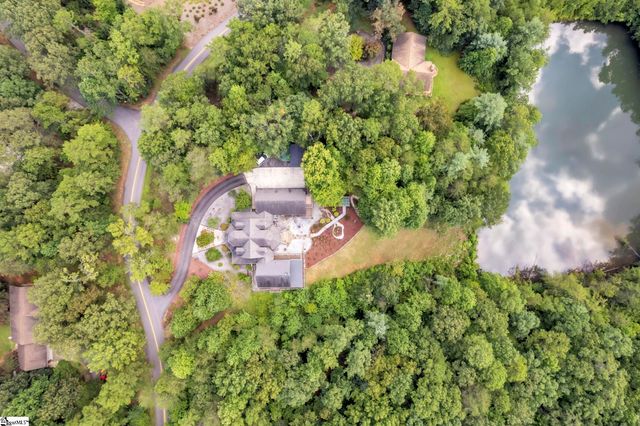 214 Raven Cliff Road, Cleveland, SC 29635