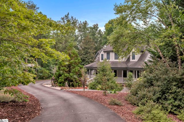 214 Raven Cliff Road, Cleveland, SC 29635