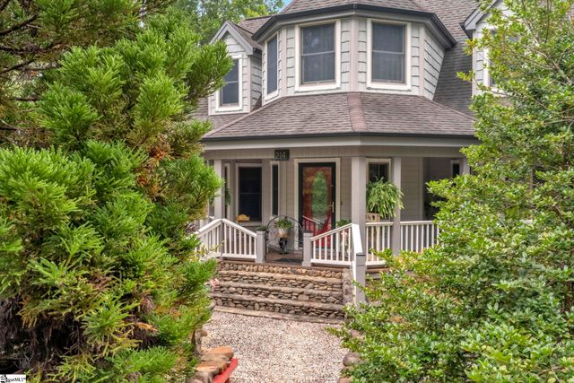 214 Raven Cliff Road, Cleveland, SC 29635