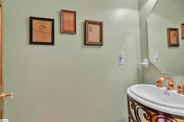 214 Raven Cliff Road, Cleveland, SC 29635