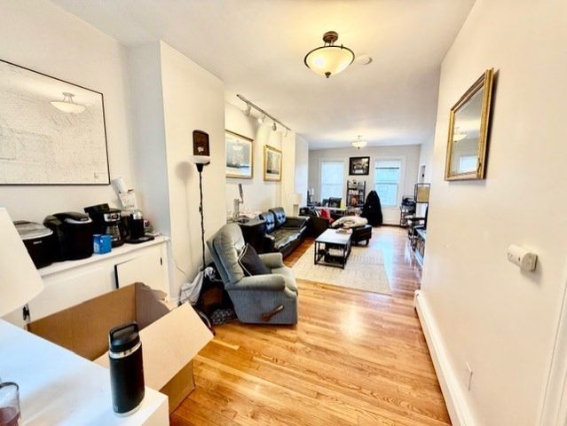 83 High 2, Boston, MA 02129