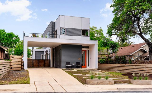 1132 Salina ST, Austin, TX 78702