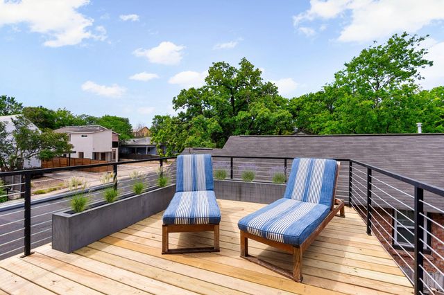 1132 Salina ST, Austin, TX 78702