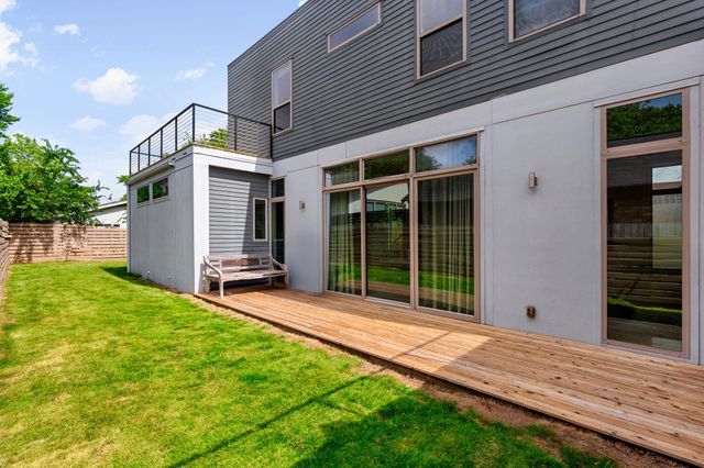 1132 Salina ST, Austin, TX 78702