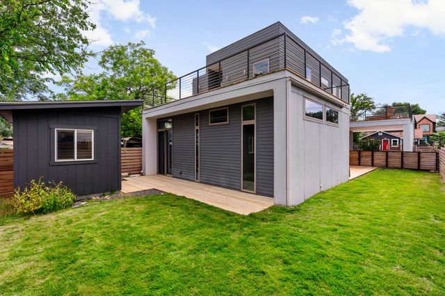 1132 Salina ST, Austin, TX 78702
