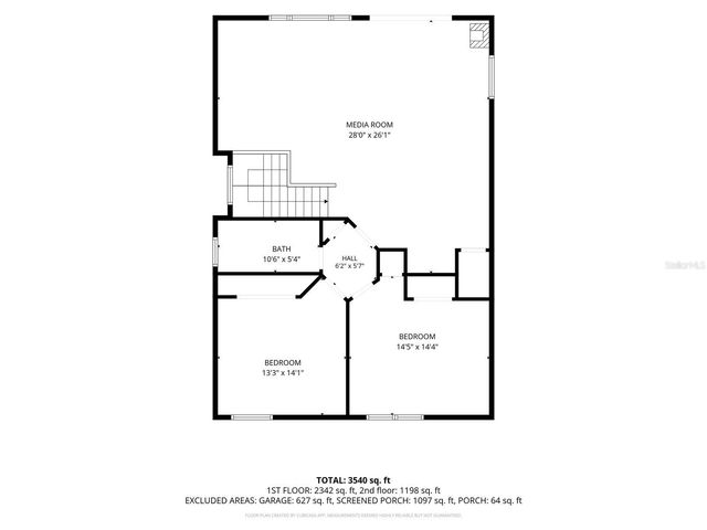 7574 TORI WAY, Bradenton, FL 34202