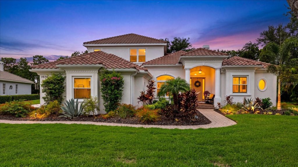 7574 TORI WAY, Bradenton, FL 34202