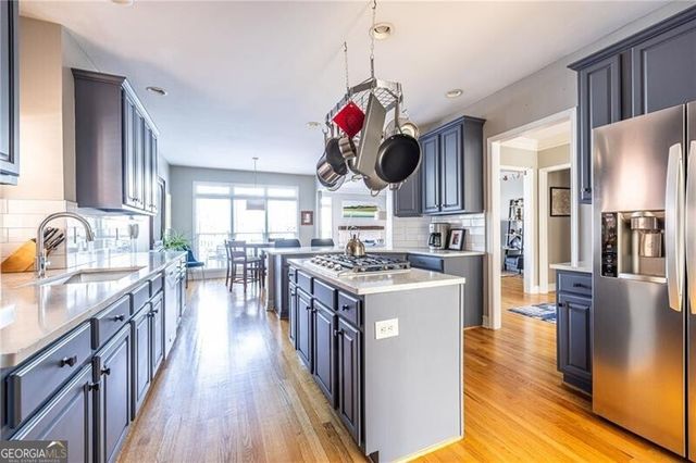 2454 Vivian Circle, Decatur, GA 30030