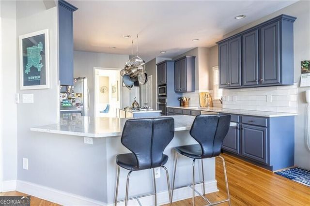 2454 Vivian Circle, Decatur, GA 30030