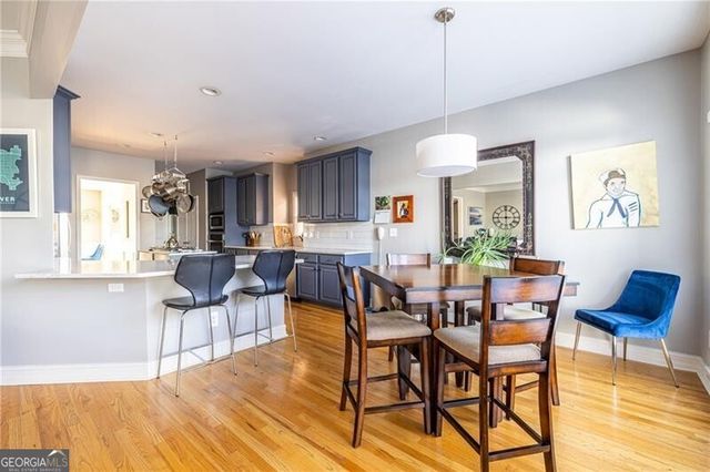 2454 Vivian Circle, Decatur, GA 30030