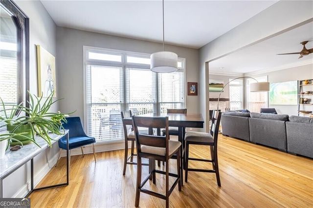 2454 Vivian Circle, Decatur, GA 30030