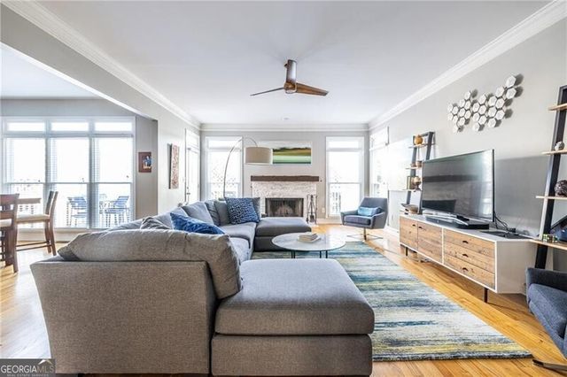 2454 Vivian Circle, Decatur, GA 30030