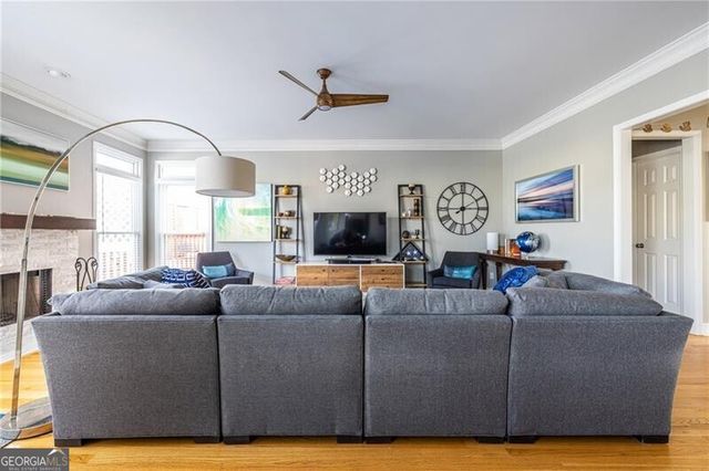 2454 Vivian Circle, Decatur, GA 30030