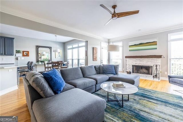 2454 Vivian Circle, Decatur, GA 30030