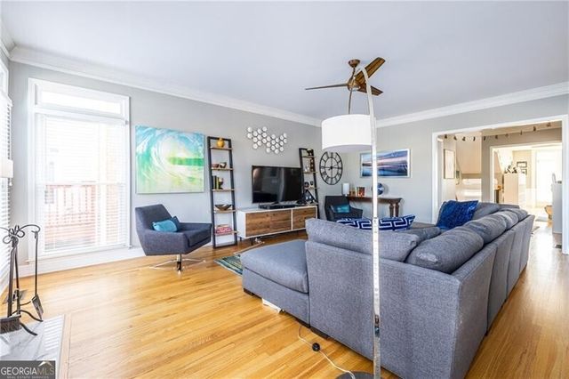 2454 Vivian Circle, Decatur, GA 30030