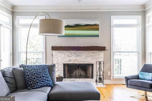 2454 Vivian Circle, Decatur, GA 30030