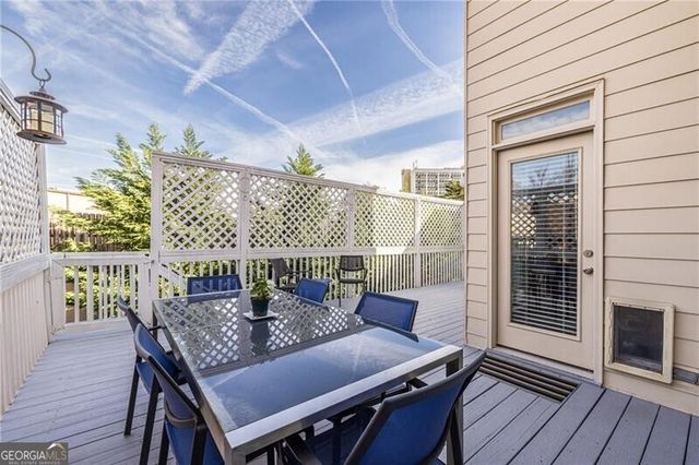 2454 Vivian Circle, Decatur, GA 30030