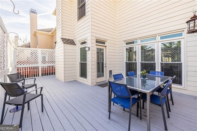 2454 Vivian Circle, Decatur, GA 30030