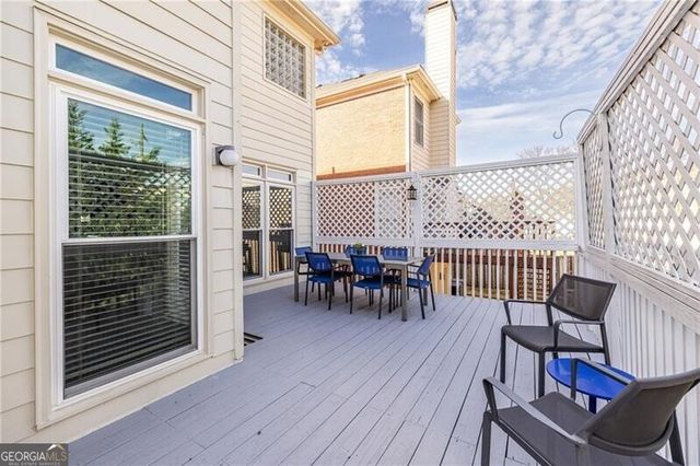 2454 Vivian Circle, Decatur, GA 30030