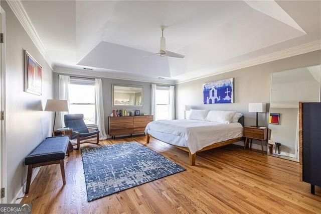 2454 Vivian Circle, Decatur, GA 30030