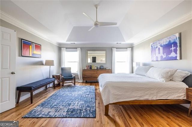 2454 Vivian Circle, Decatur, GA 30030