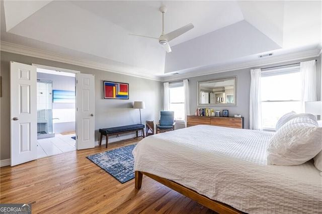 2454 Vivian Circle, Decatur, GA 30030