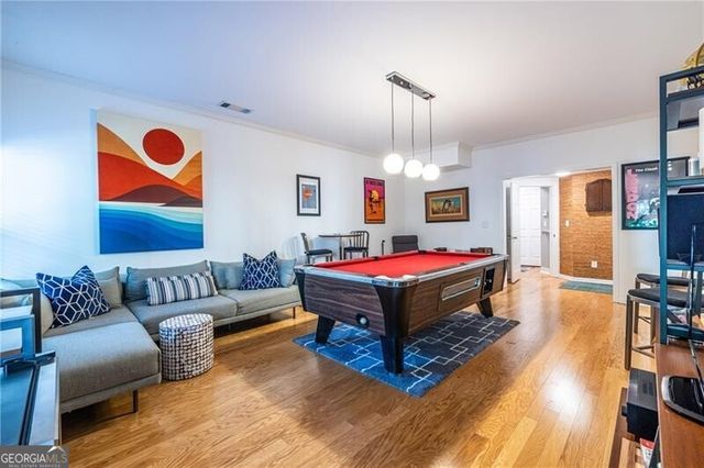 2454 Vivian Circle, Decatur, GA 30030