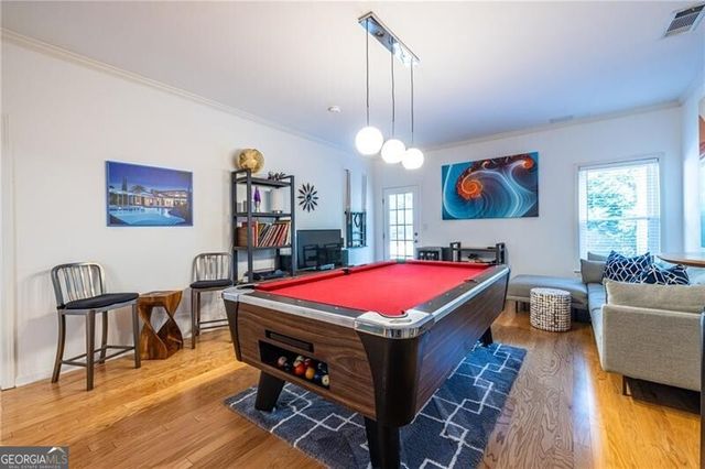 2454 Vivian Circle, Decatur, GA 30030