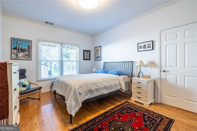 2454 Vivian Circle, Decatur, GA 30030