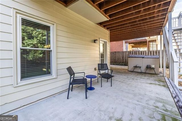 2454 Vivian Circle, Decatur, GA 30030