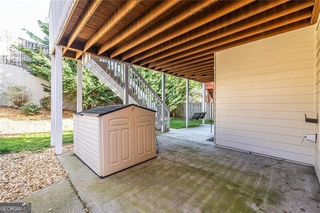 2454 Vivian Circle, Decatur, GA 30030