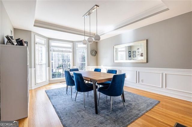 2454 Vivian Circle, Decatur, GA 30030