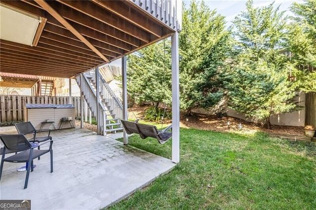 2454 Vivian Circle, Decatur, GA 30030