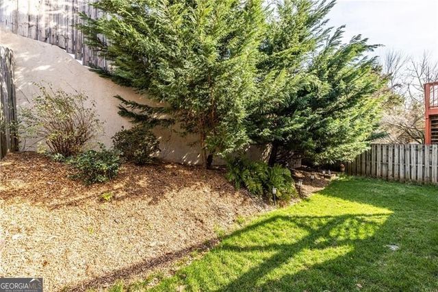 2454 Vivian Circle, Decatur, GA 30030