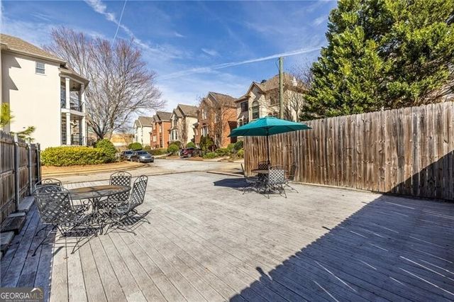 2454 Vivian Circle, Decatur, GA 30030