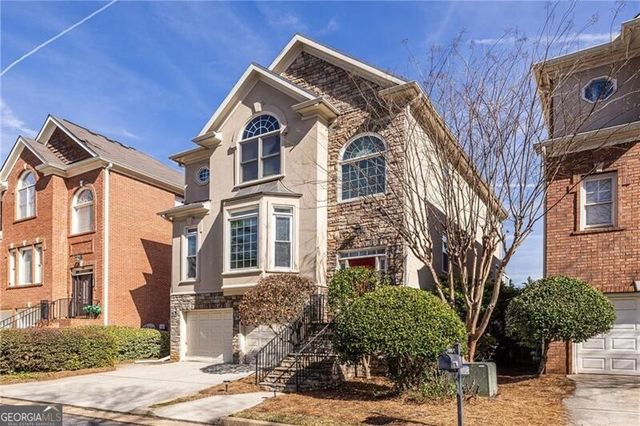 2454 Vivian Circle, Decatur, GA 30030