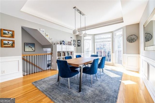 2454 Vivian Circle, Decatur, GA 30030