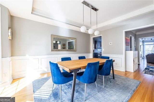 2454 Vivian Circle, Decatur, GA 30030