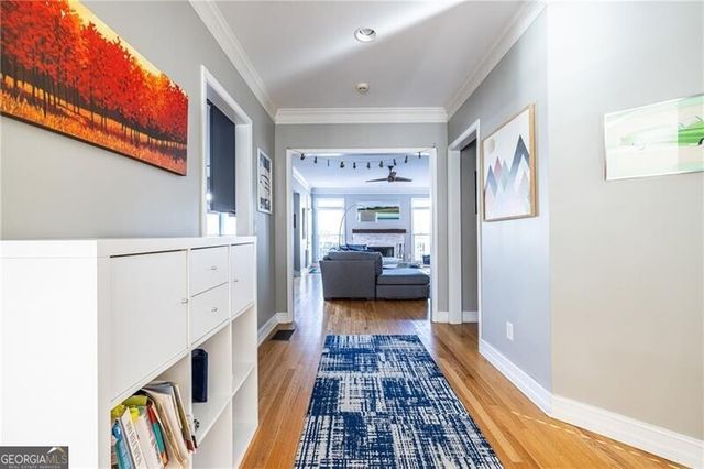 2454 Vivian Circle, Decatur, GA 30030