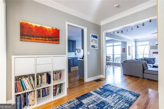 2454 Vivian Circle, Decatur, GA 30030