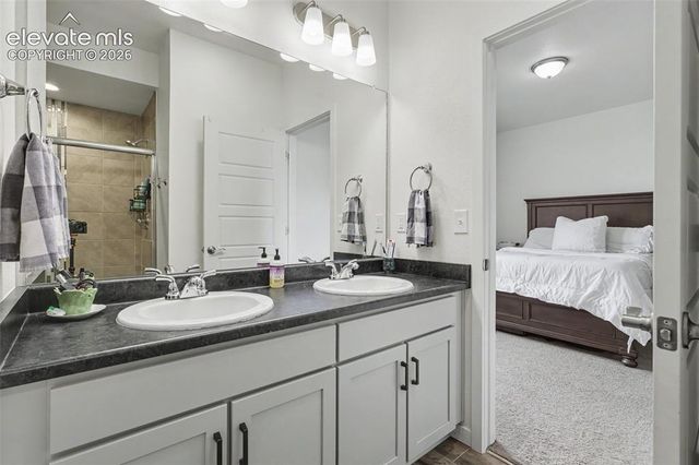 6020 Ashmore Lane, Colorado Springs, CO 80927