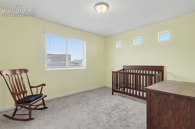 6020 Ashmore Lane, Colorado Springs, CO 80927