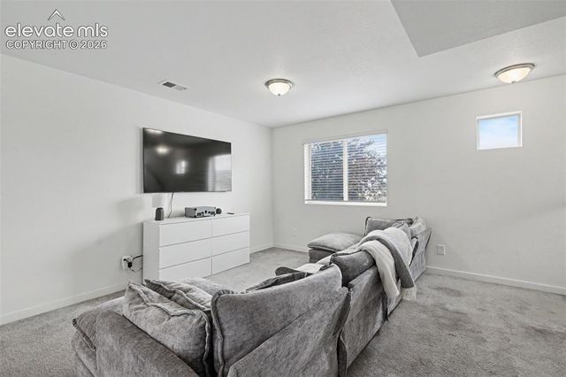 6020 Ashmore Lane, Colorado Springs, CO 80927