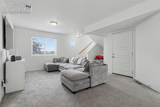 6020 Ashmore Lane, Colorado Springs, CO 80927