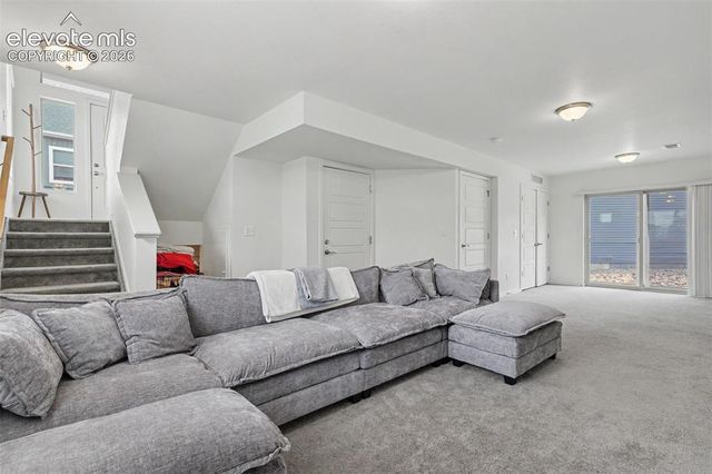 6020 Ashmore Lane, Colorado Springs, CO 80927