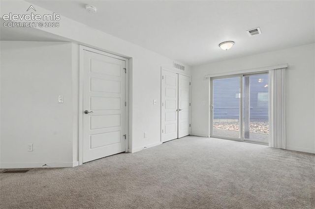 6020 Ashmore Lane, Colorado Springs, CO 80927