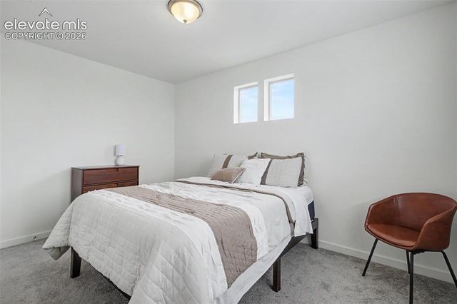 6020 Ashmore Lane, Colorado Springs, CO 80927