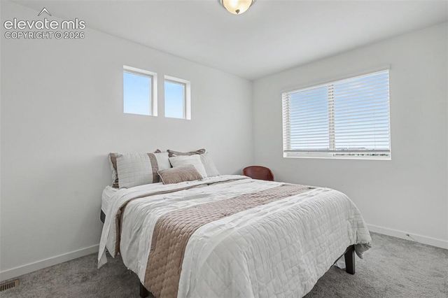 6020 Ashmore Lane, Colorado Springs, CO 80927