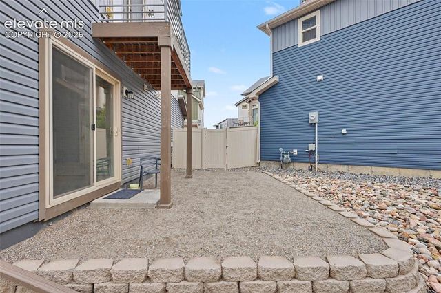 6020 Ashmore Lane, Colorado Springs, CO 80927