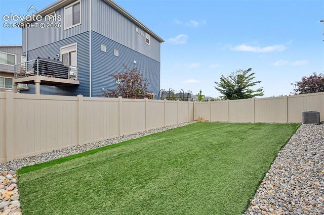 6020 Ashmore Lane, Colorado Springs, CO 80927